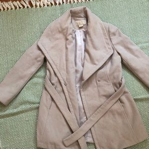 Michael Kors Wool coat